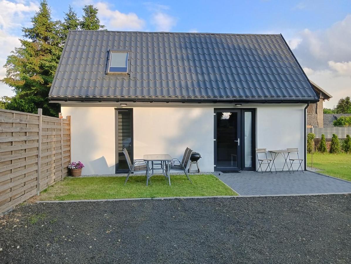 Domek Letniskowy Sunny House , Nocleg Zator Energylandia Exterior foto
