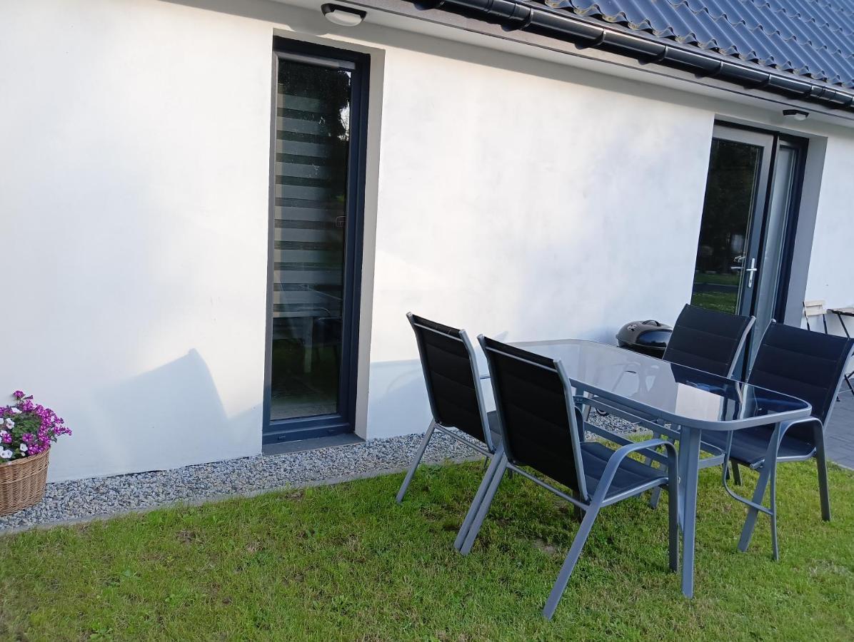 Domek Letniskowy Sunny House , Nocleg Zator Energylandia Exterior foto