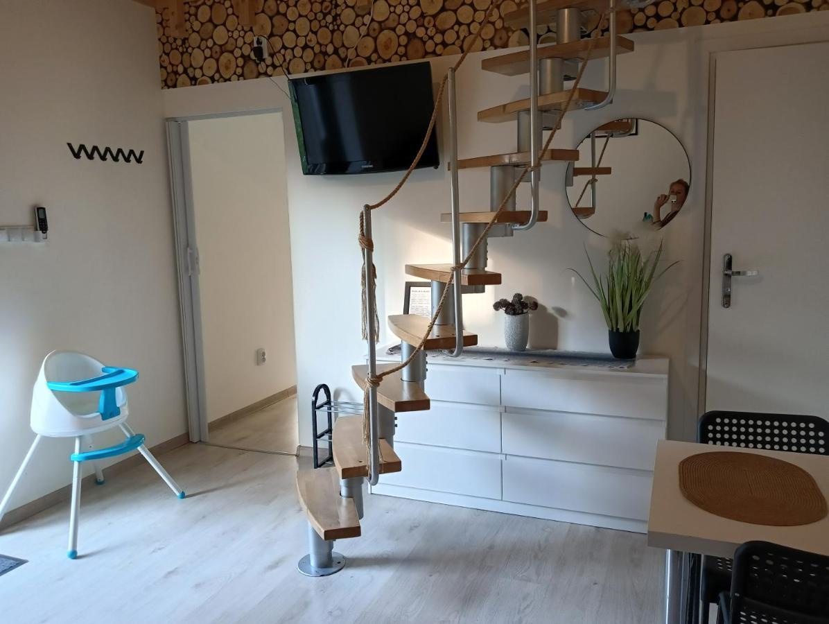 Domek Letniskowy Sunny House , Nocleg Zator Energylandia Exterior foto